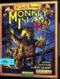 Commodore  Amiga  -  Monkey Island II